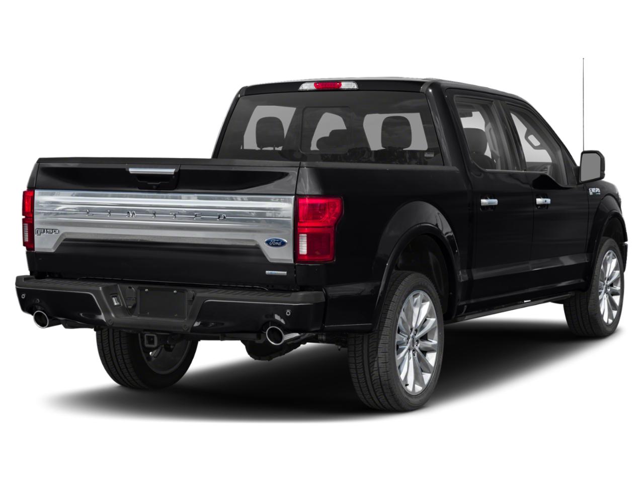 2019 Ford F-150 Vehicle Photo in ENGLEWOOD, CO 80113-6708