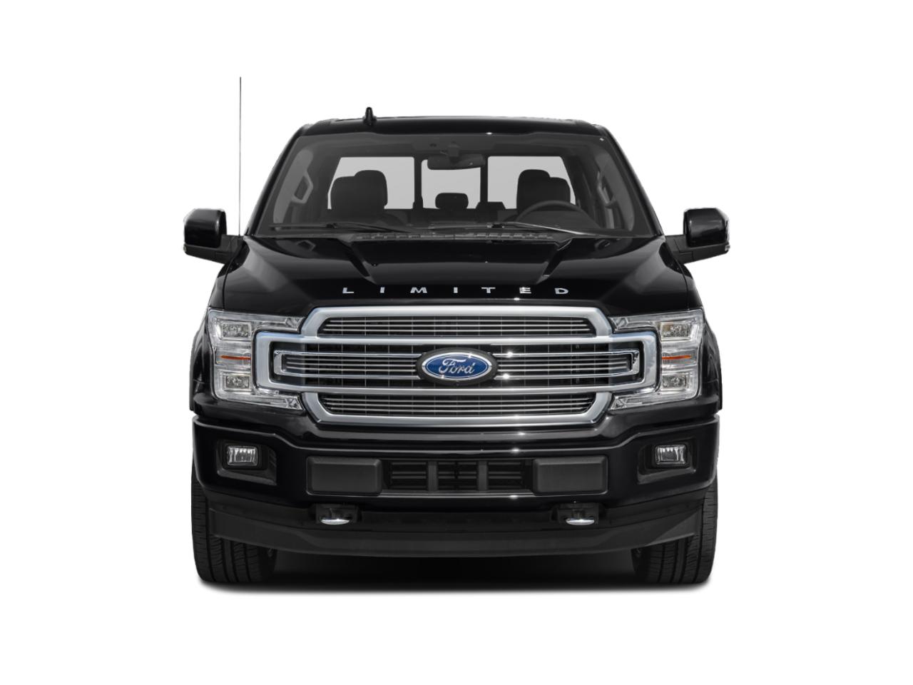 2019 Ford F-150 Vehicle Photo in ENGLEWOOD, CO 80113-6708