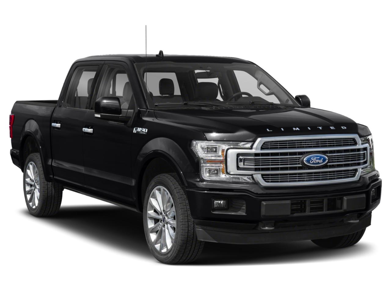 2019 Ford F-150 Vehicle Photo in ENGLEWOOD, CO 80113-6708