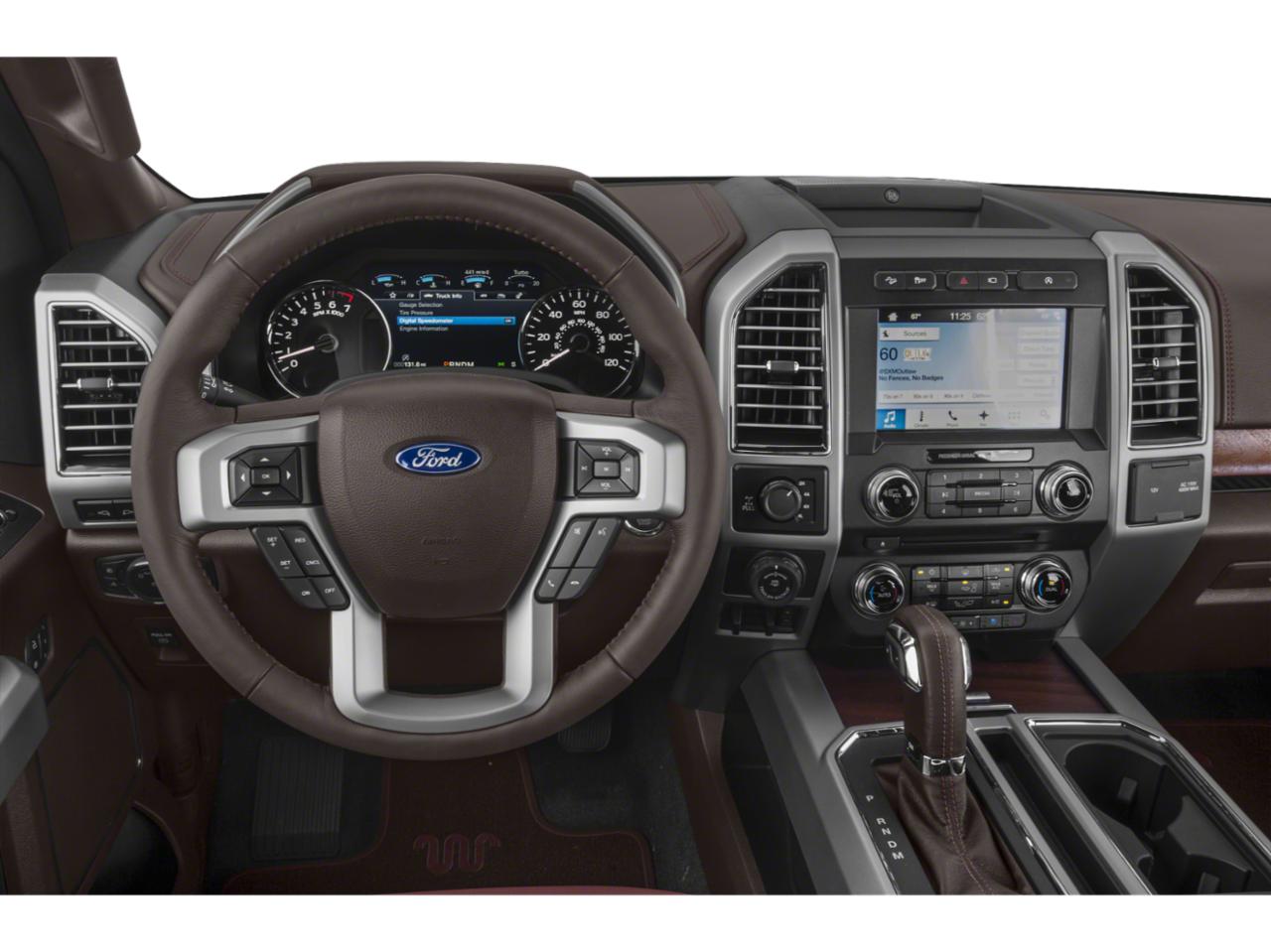 2019 Ford F-150 Vehicle Photo in SELMA, TX 78154-1459