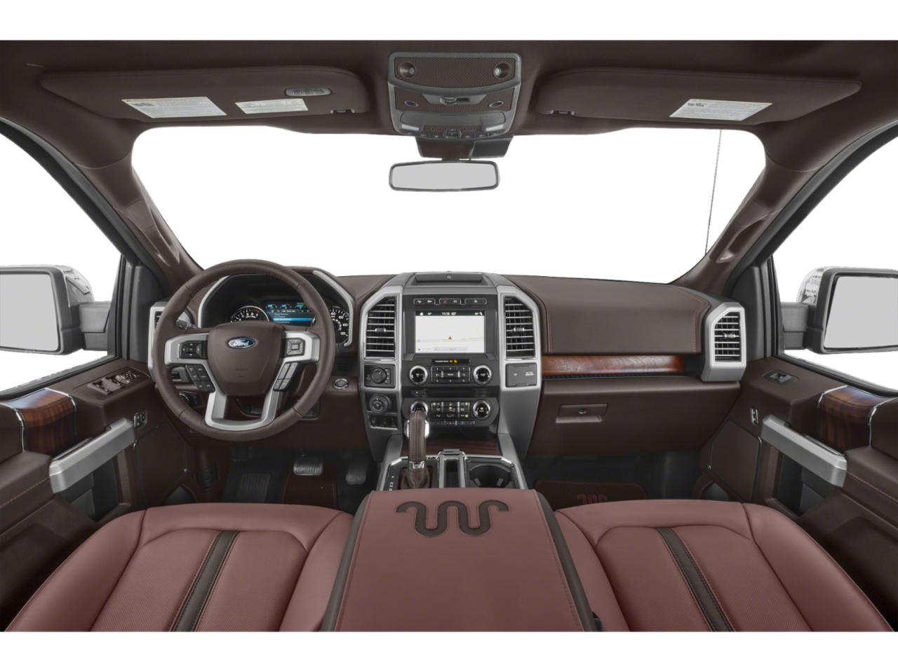 2019 Ford F-150 Vehicle Photo in AMARILLO, TX 79103-4111