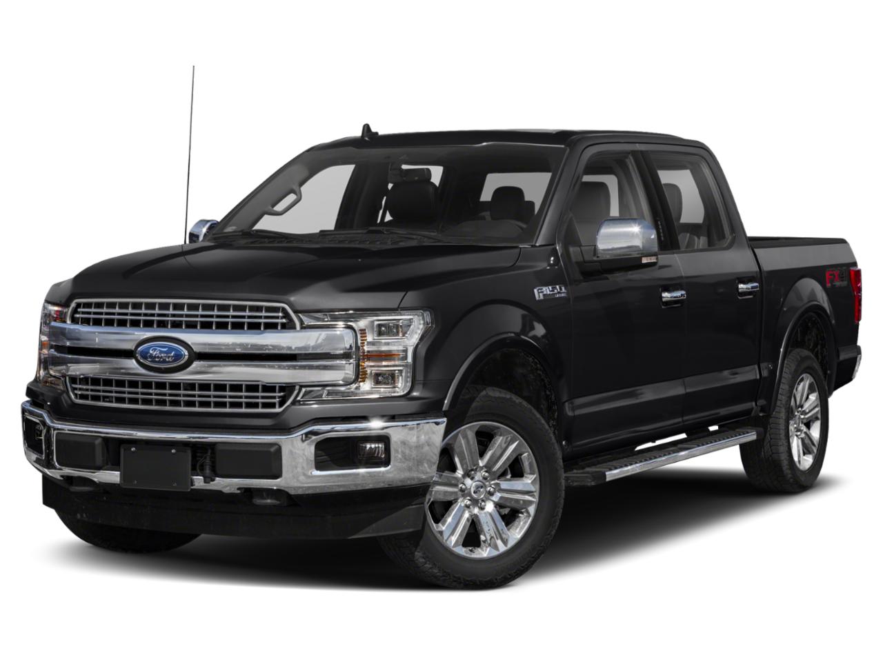 2019 Ford F-150 Vehicle Photo in AMARILLO, TX 79103-4111