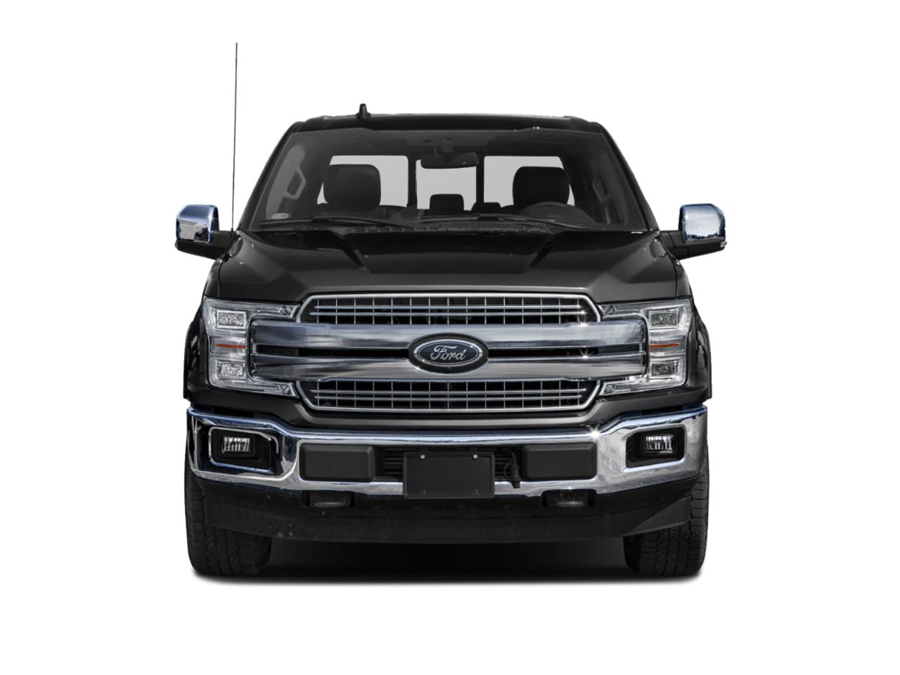 2019 Ford F-150 Vehicle Photo in AMARILLO, TX 79103-4111