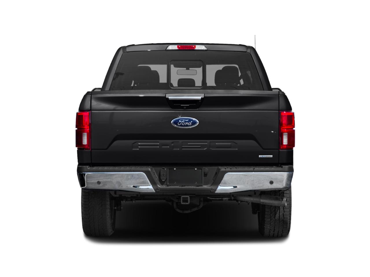 2019 Ford F-150 Vehicle Photo in AMARILLO, TX 79103-4111