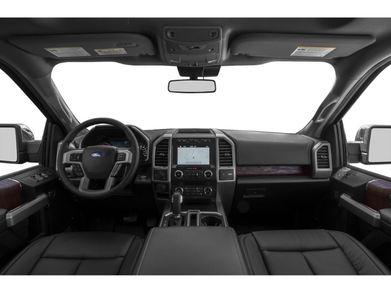 2019 Ford F-150 Vehicle Photo in AMARILLO, TX 79103-4111