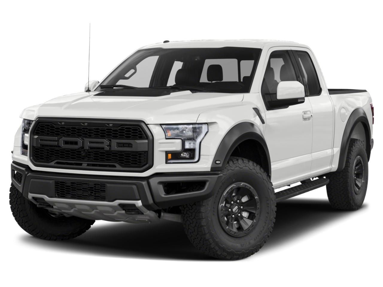 2019 Ford F-150 Vehicle Photo in Winter Park, FL 32792