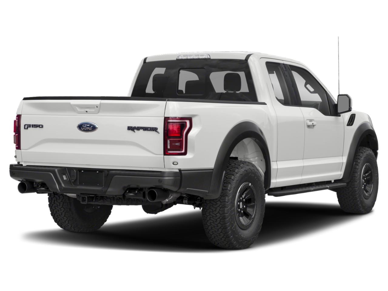 2019 Ford F-150 Vehicle Photo in Winter Park, FL 32792