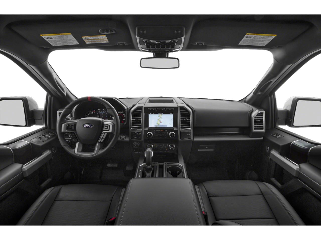 2019 Ford F-150 Vehicle Photo in Winter Park, FL 32792