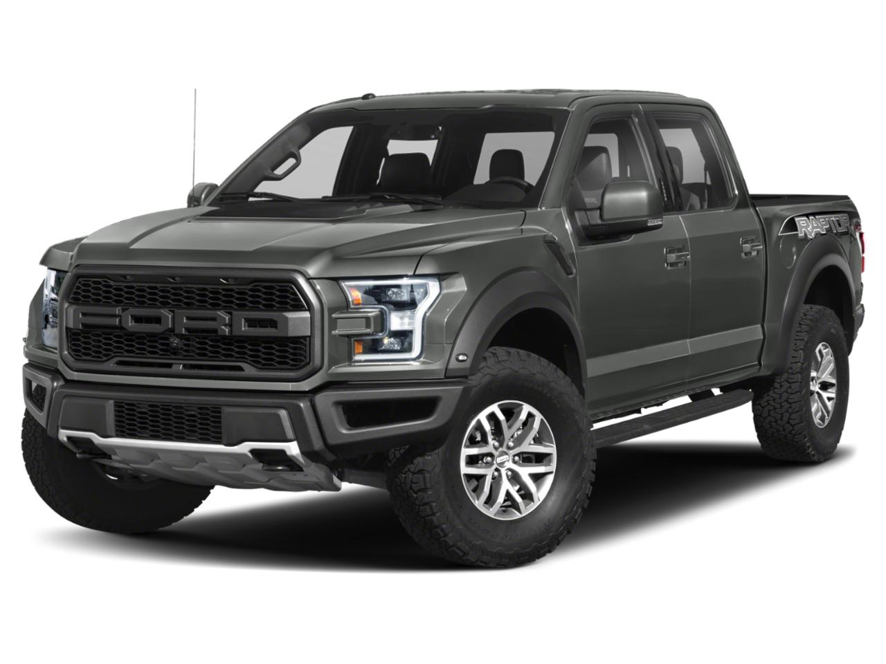 2019 Ford F-150 Vehicle Photo in POOLER, GA 31322-3252