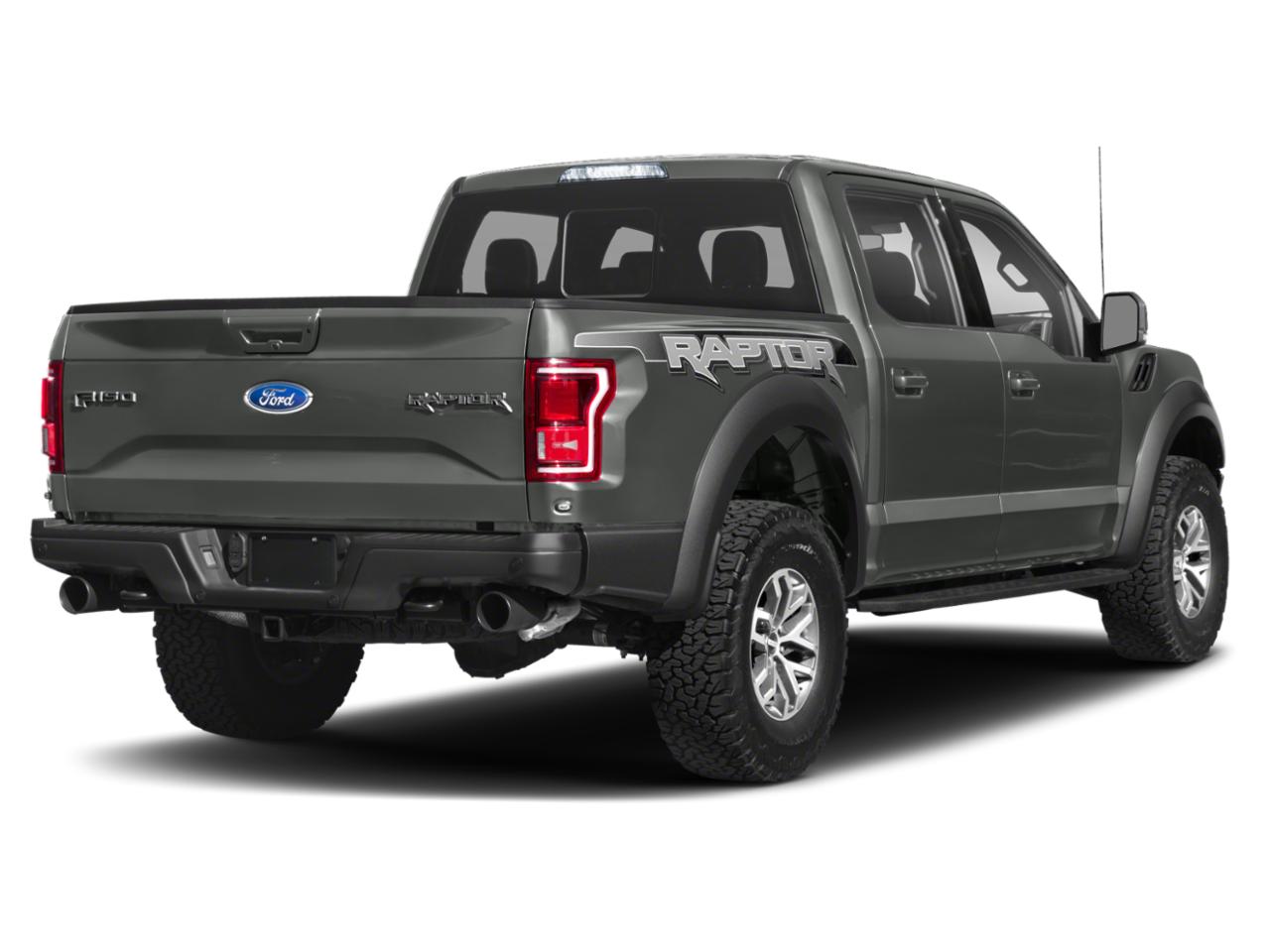 2019 Ford F-150 Vehicle Photo in POOLER, GA 31322-3252