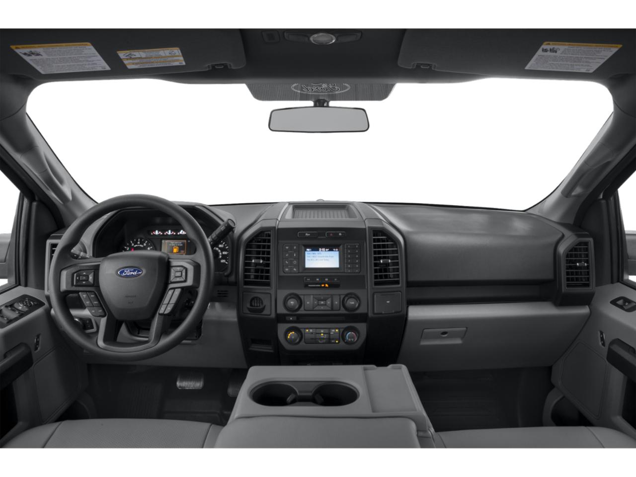 2019 Ford F-150 Vehicle Photo in Sanford, FL 32771