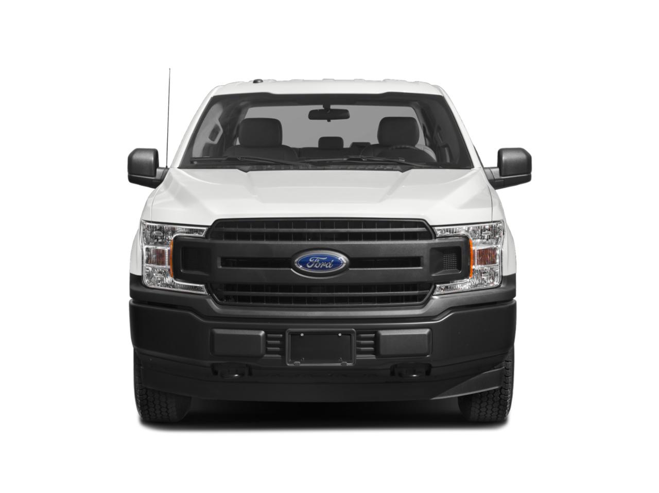 2019 Ford F-150 Vehicle Photo in Tulsa, OK 74129