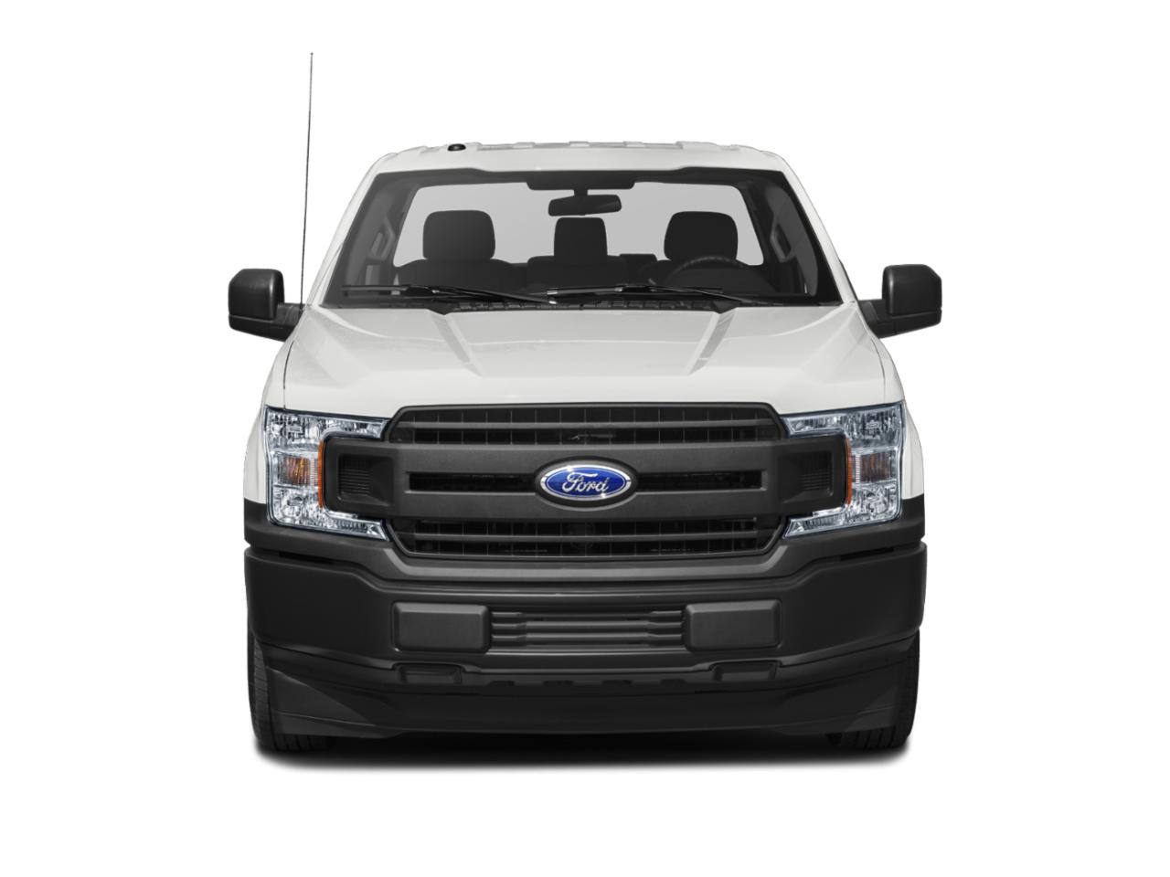 2019 Ford F-150 Vehicle Photo in Margate, FL 33063