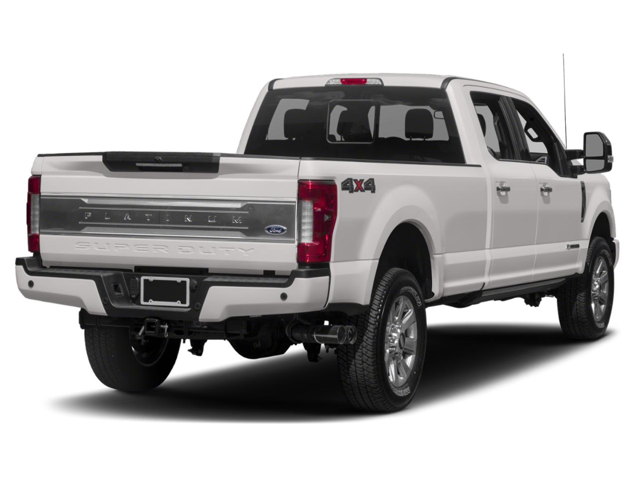 2019 Ford Super Duty F-250 SRW Vehicle Photo in Tulsa, OK 74145