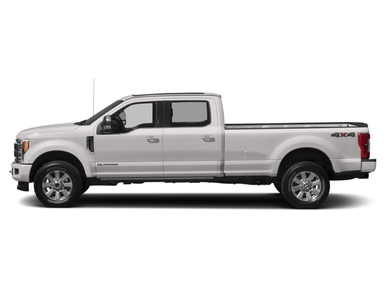 2019 Ford Super Duty F-250 SRW Vehicle Photo in Tulsa, OK 74145