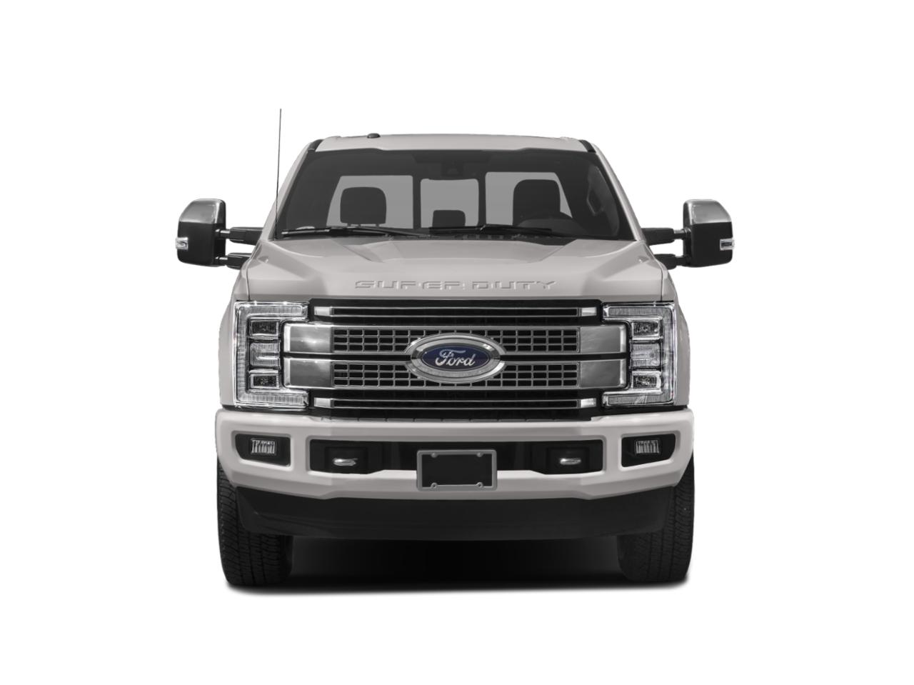 2019 Ford Super Duty F-250 SRW Vehicle Photo in Tulsa, OK 74145