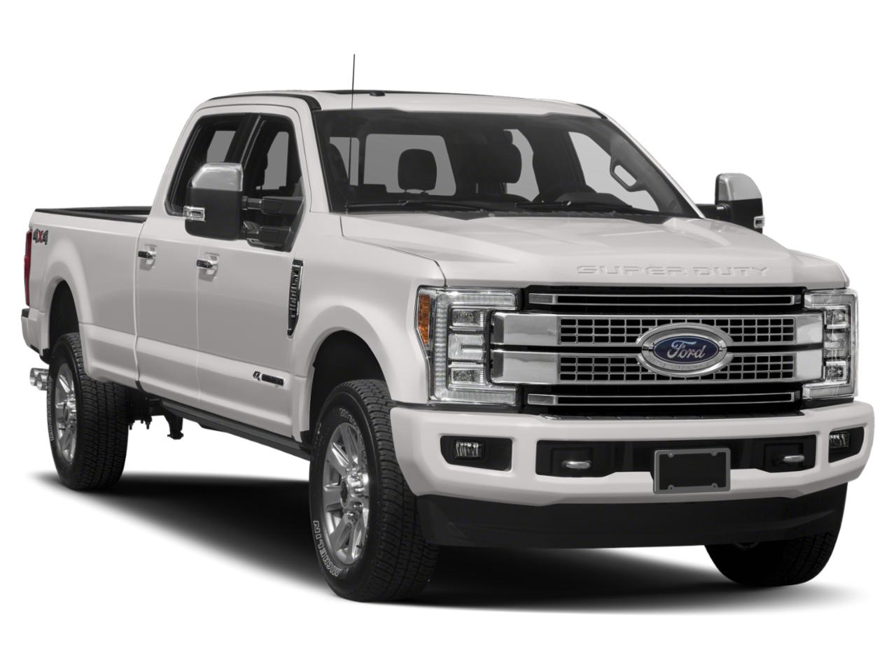 2019 Ford Super Duty F-250 SRW Vehicle Photo in Tulsa, OK 74145