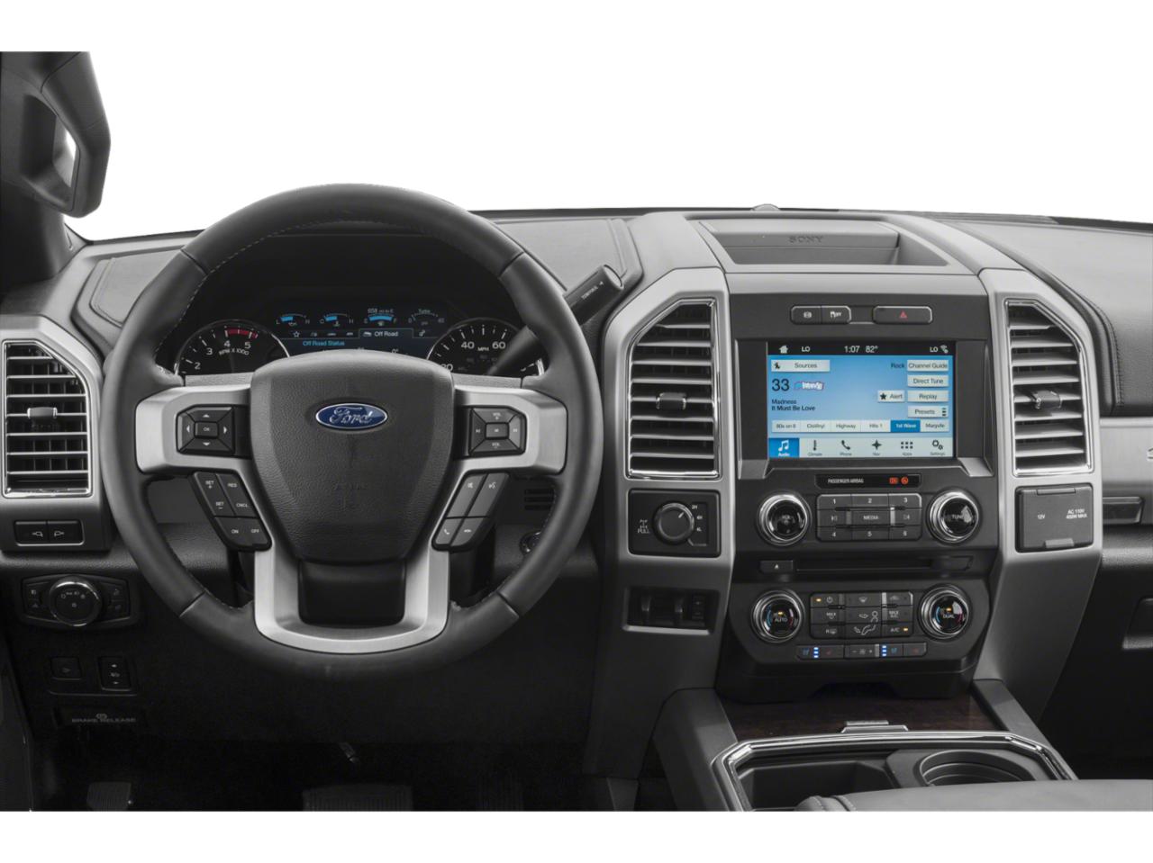 2019 Ford Super Duty F-250 SRW Vehicle Photo in Tulsa, OK 74145