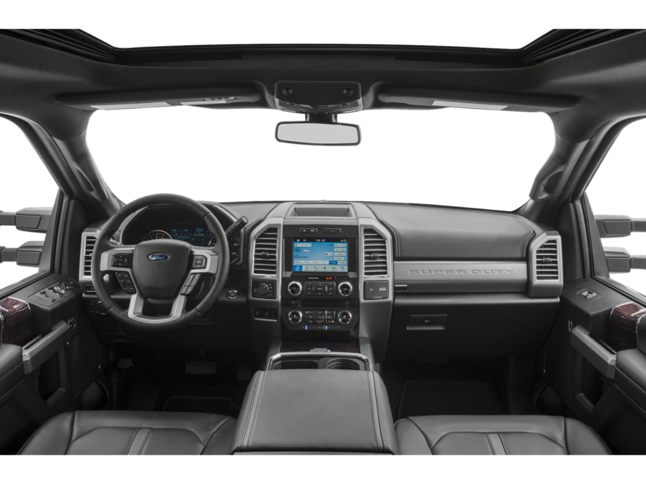 2019 Ford Super Duty F-250 SRW Vehicle Photo in Tulsa, OK 74145