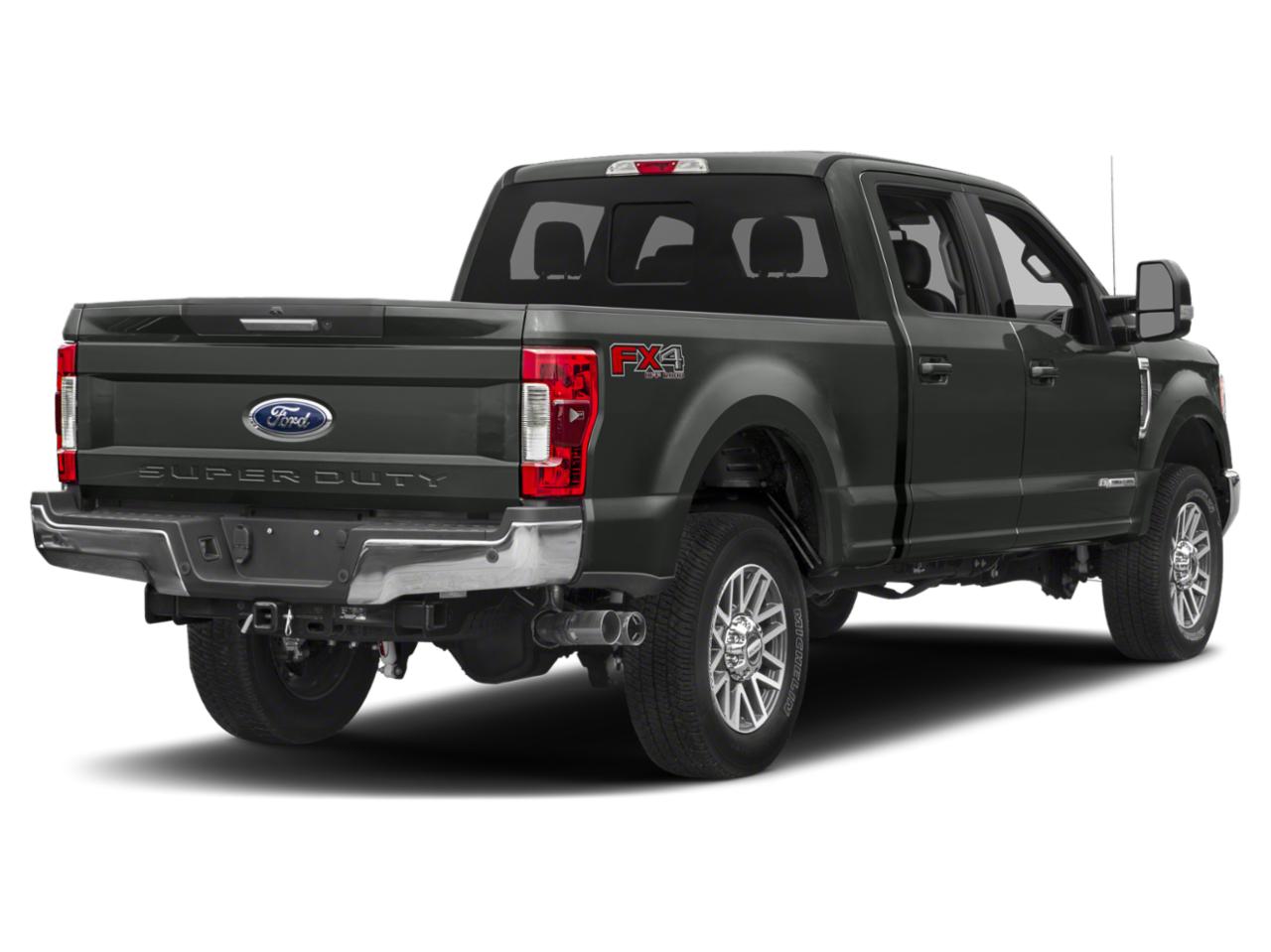 2019 Ford Super Duty F-250 SRW Vehicle Photo in Bradenton, FL 34207