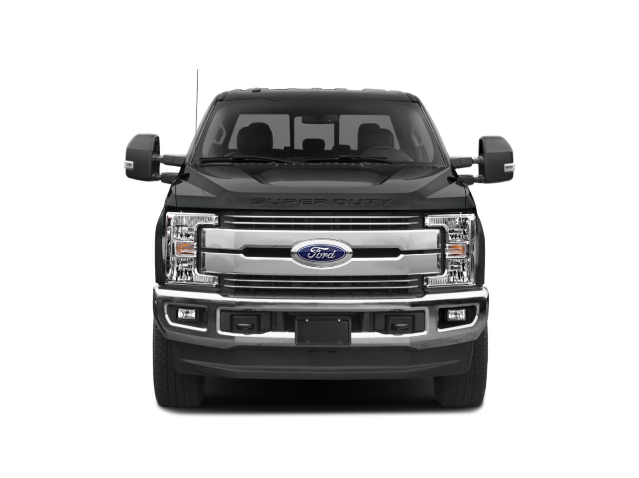 2019 Ford Super Duty F-250 SRW Vehicle Photo in Bradenton, FL 34207