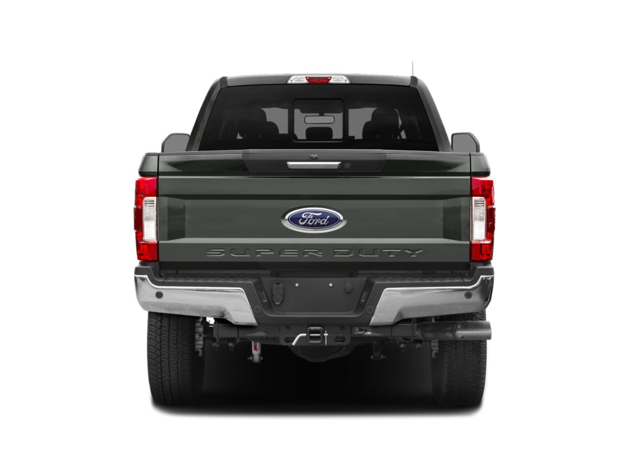 2019 Ford Super Duty F-250 SRW Vehicle Photo in PEMBROKE PINES, FL 33024-6534