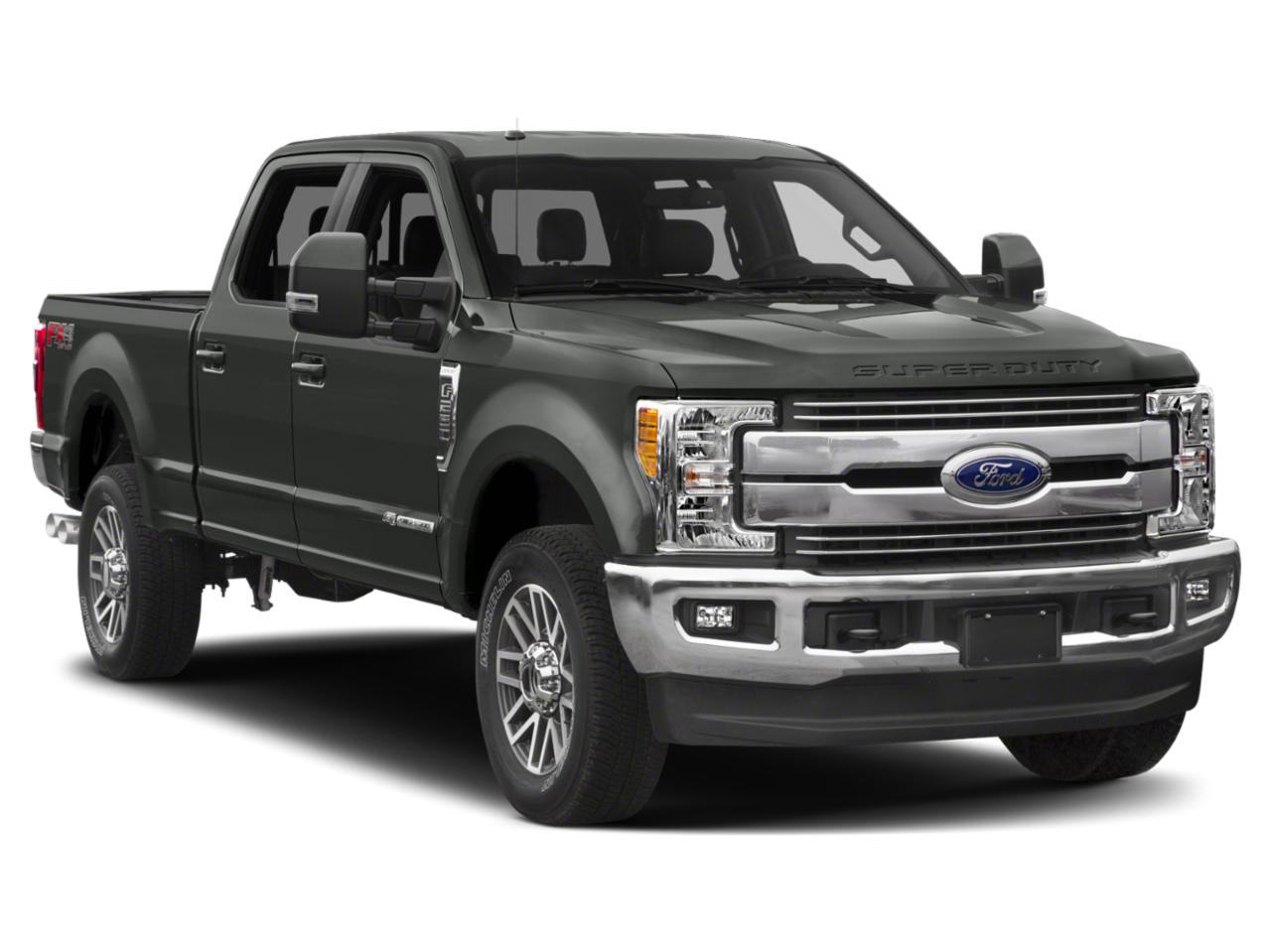 2019 Ford Super Duty F-250 SRW Vehicle Photo in PEMBROKE PINES, FL 33024-6534