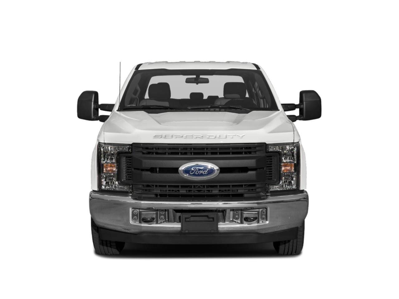 2019 Ford Super Duty F-250 SRW Vehicle Photo in LONE TREE, CO 80124-2750