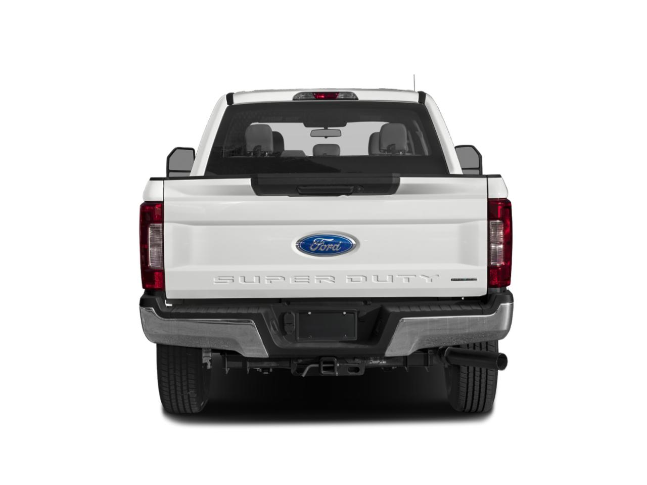 2019 Ford Super Duty F-250 SRW Vehicle Photo in LONE TREE, CO 80124-2750