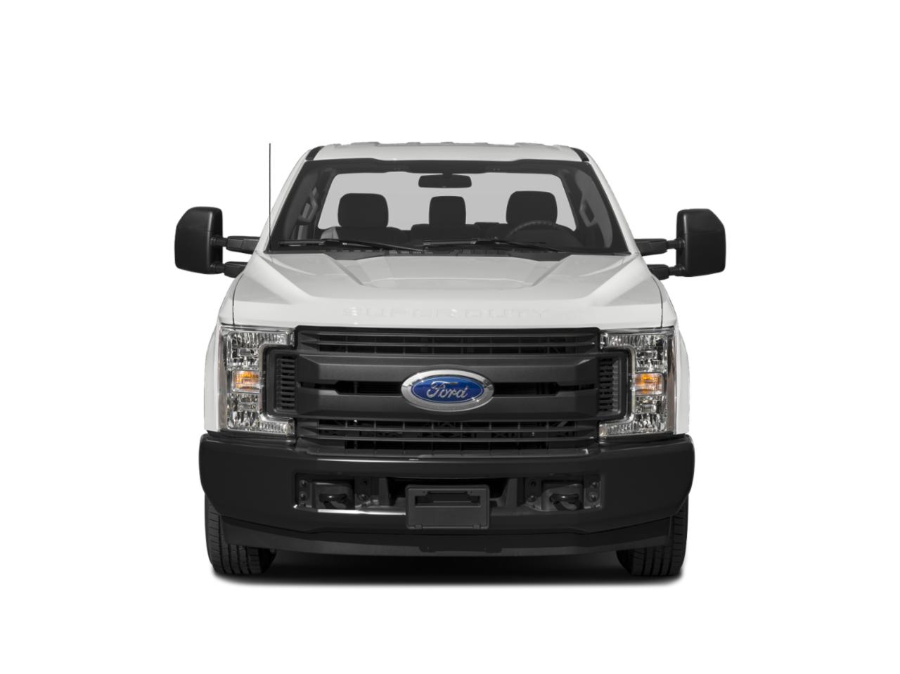 2019 Ford Super Duty F-250 SRW Vehicle Photo in Panama City, FL 32401