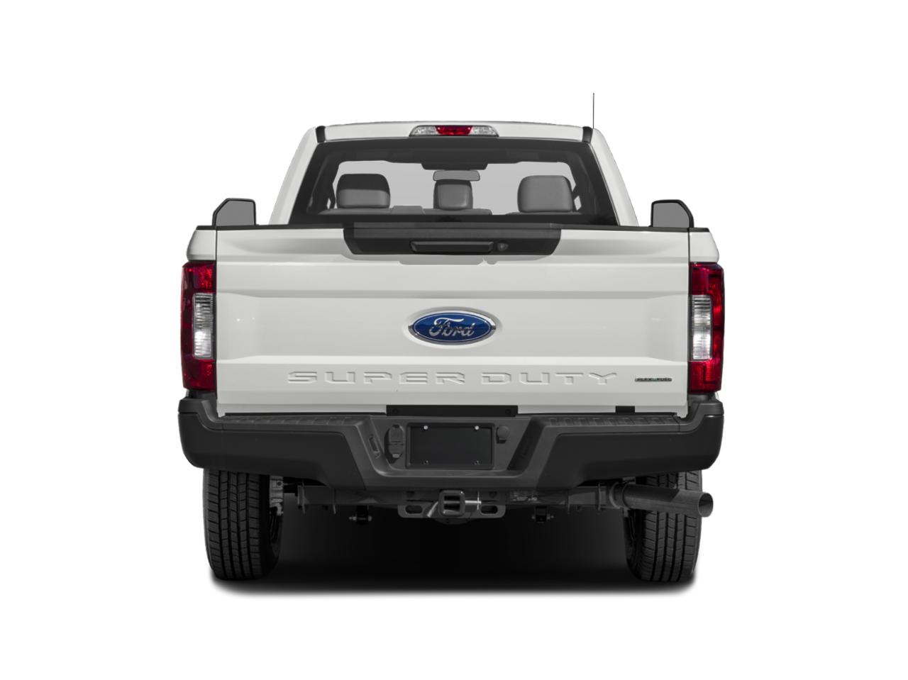 2019 Ford Super Duty F-250 SRW Vehicle Photo in Panama City, FL 32401