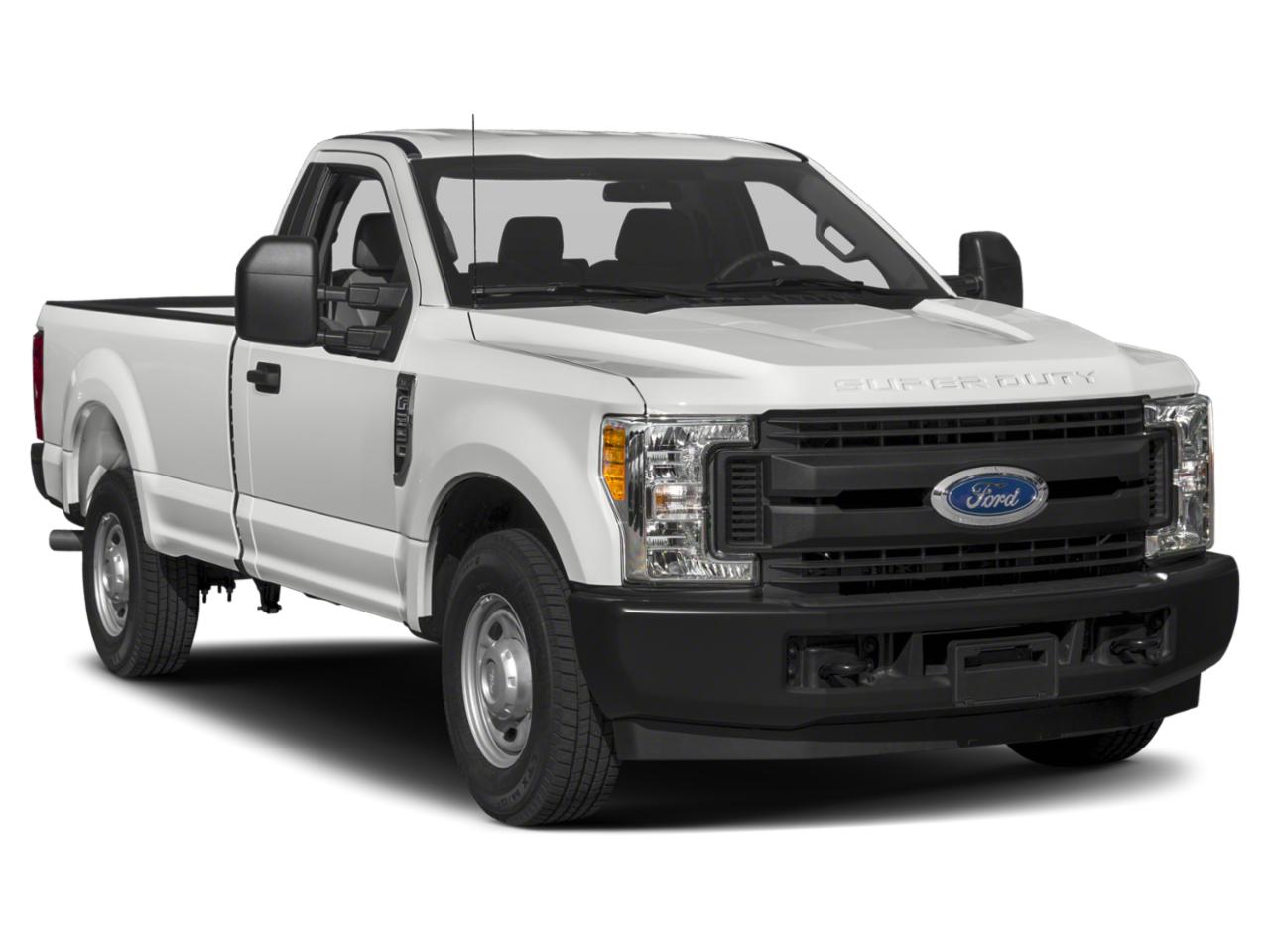 2019 Ford Super Duty F-250 SRW Vehicle Photo in Panama City, FL 32401