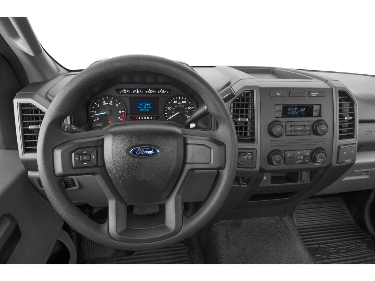 2019 Ford Super Duty F-250 SRW Vehicle Photo in Panama City, FL 32401