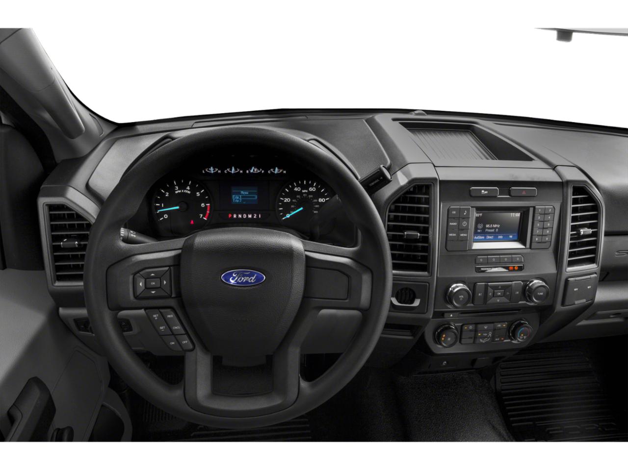 2019 Ford Super Duty F-250 SRW Vehicle Photo in Sanford, FL 32771