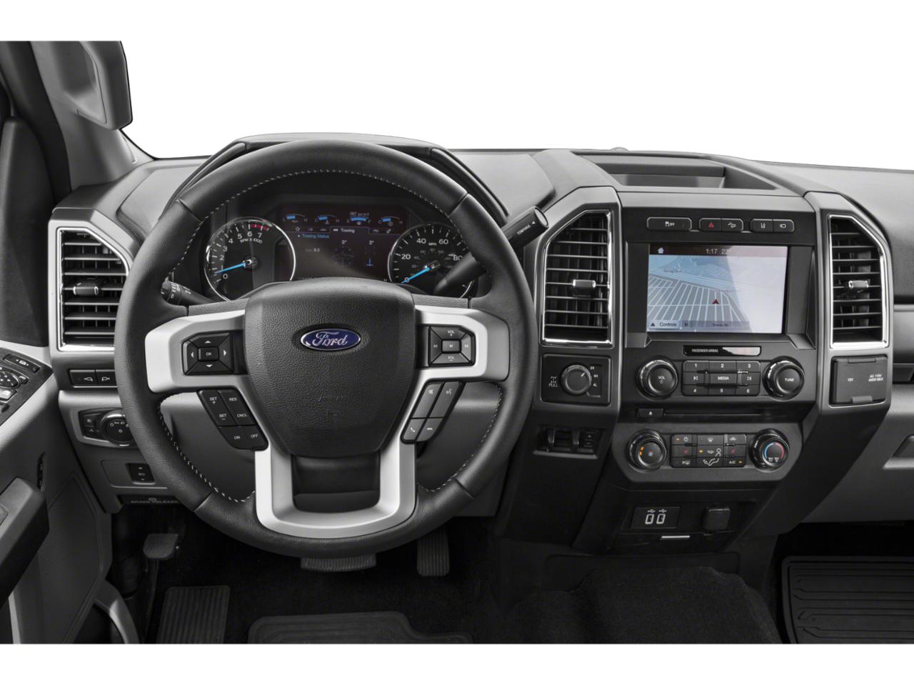 2019 Ford Super Duty F-250 SRW Vehicle Photo in Lees Summit, MO 64086