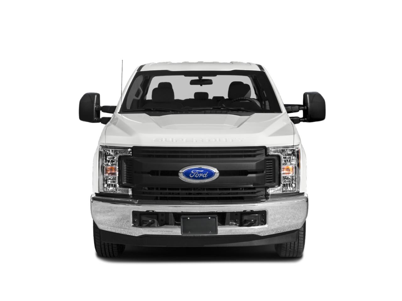 2019 Ford Super Duty F-250 SRW Vehicle Photo in Sanford, FL 32771