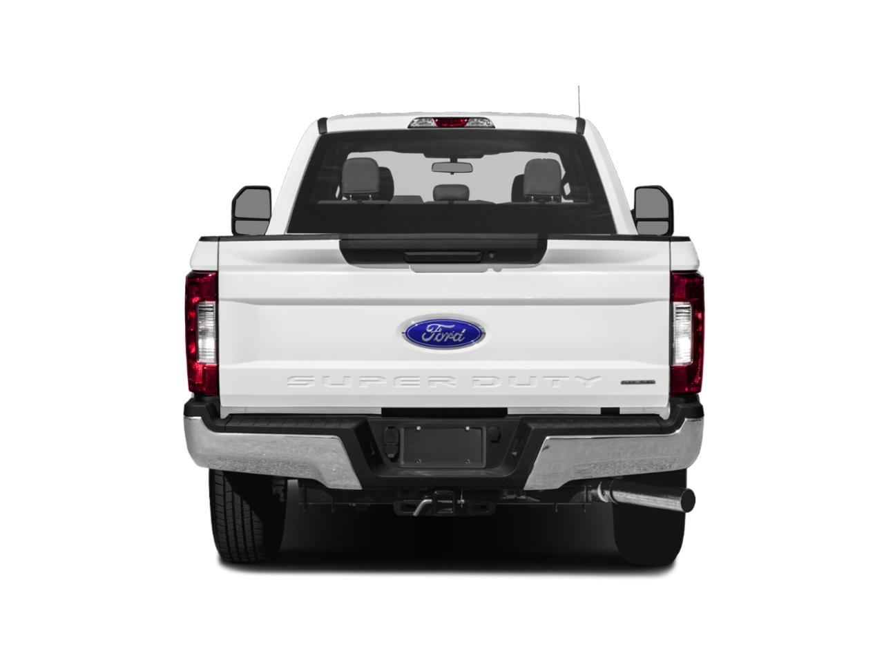 2019 Ford Super Duty F-250 SRW Vehicle Photo in Sanford, FL 32771