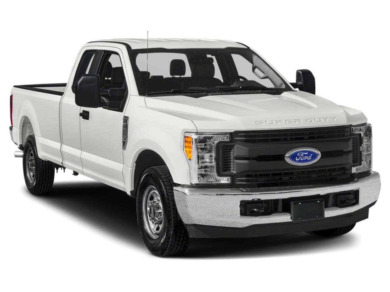 2019 Ford Super Duty F-250 SRW Vehicle Photo in Sanford, FL 32771