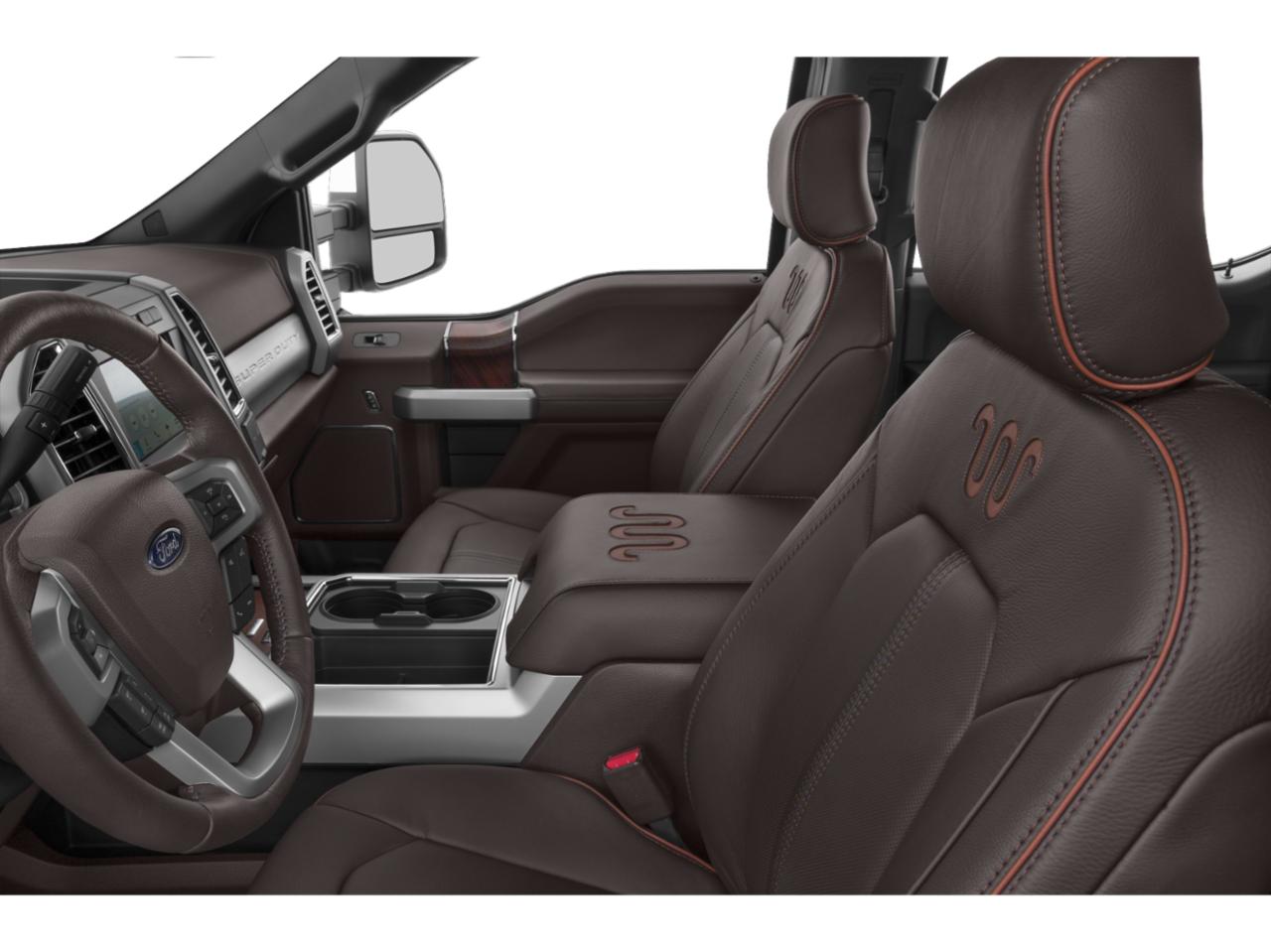 2019 Ford Super Duty F-350 SRW Vehicle Photo in Maitland, FL 32751
