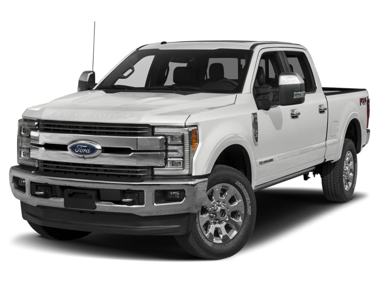 2019 Ford Super Duty F-350 SRW Vehicle Photo in Maitland, FL 32751