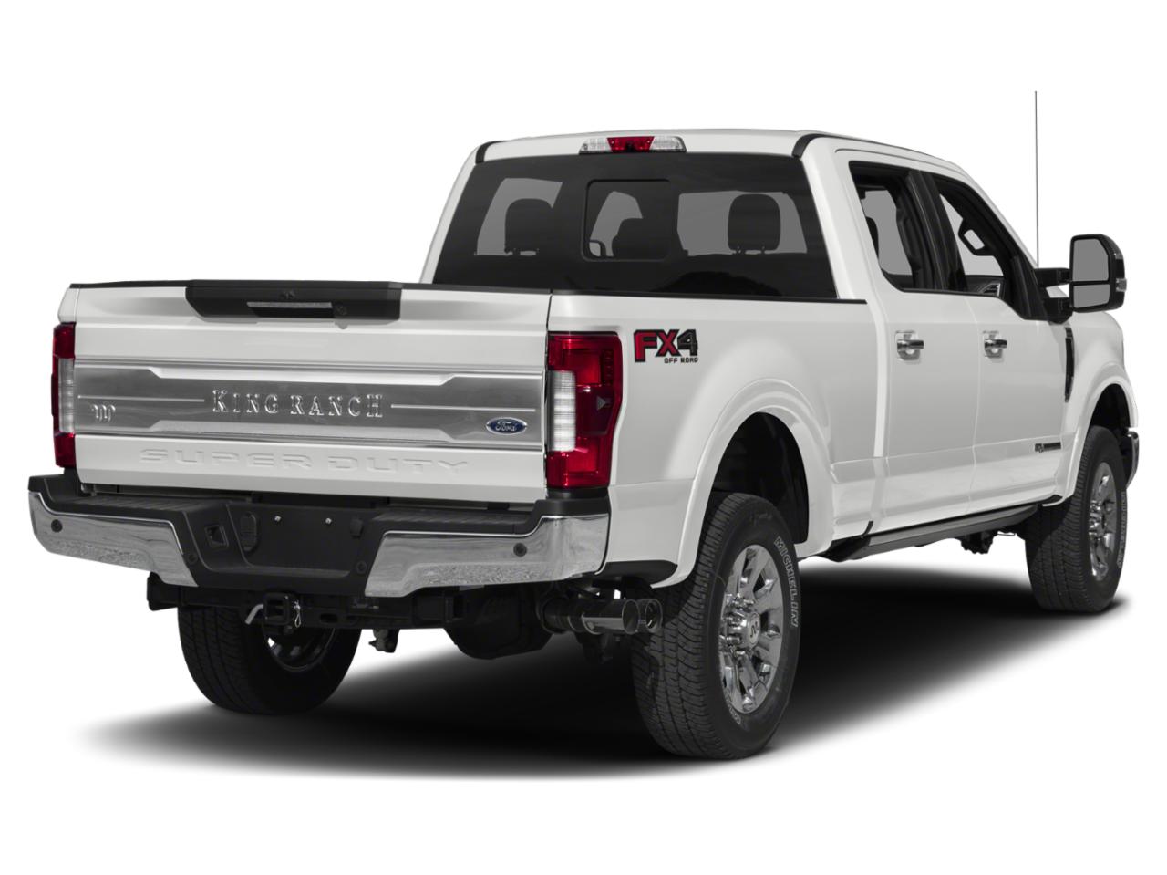 2019 Ford Super Duty F-350 SRW Vehicle Photo in Maitland, FL 32751