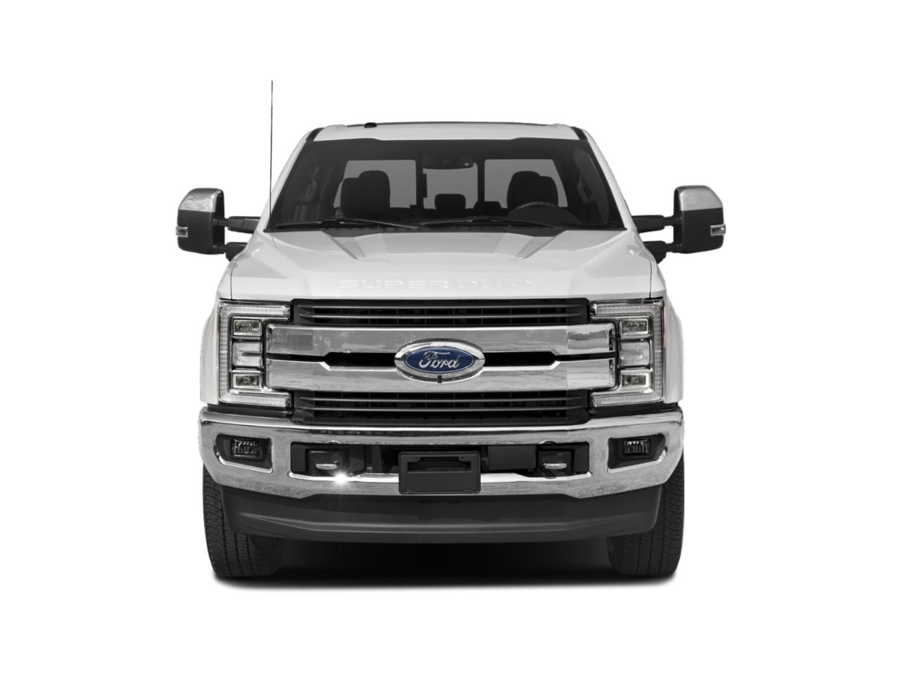 2019 Ford Super Duty F-350 SRW Vehicle Photo in Maitland, FL 32751