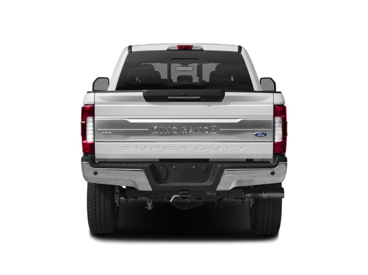 2019 Ford Super Duty F-350 SRW Vehicle Photo in Maitland, FL 32751