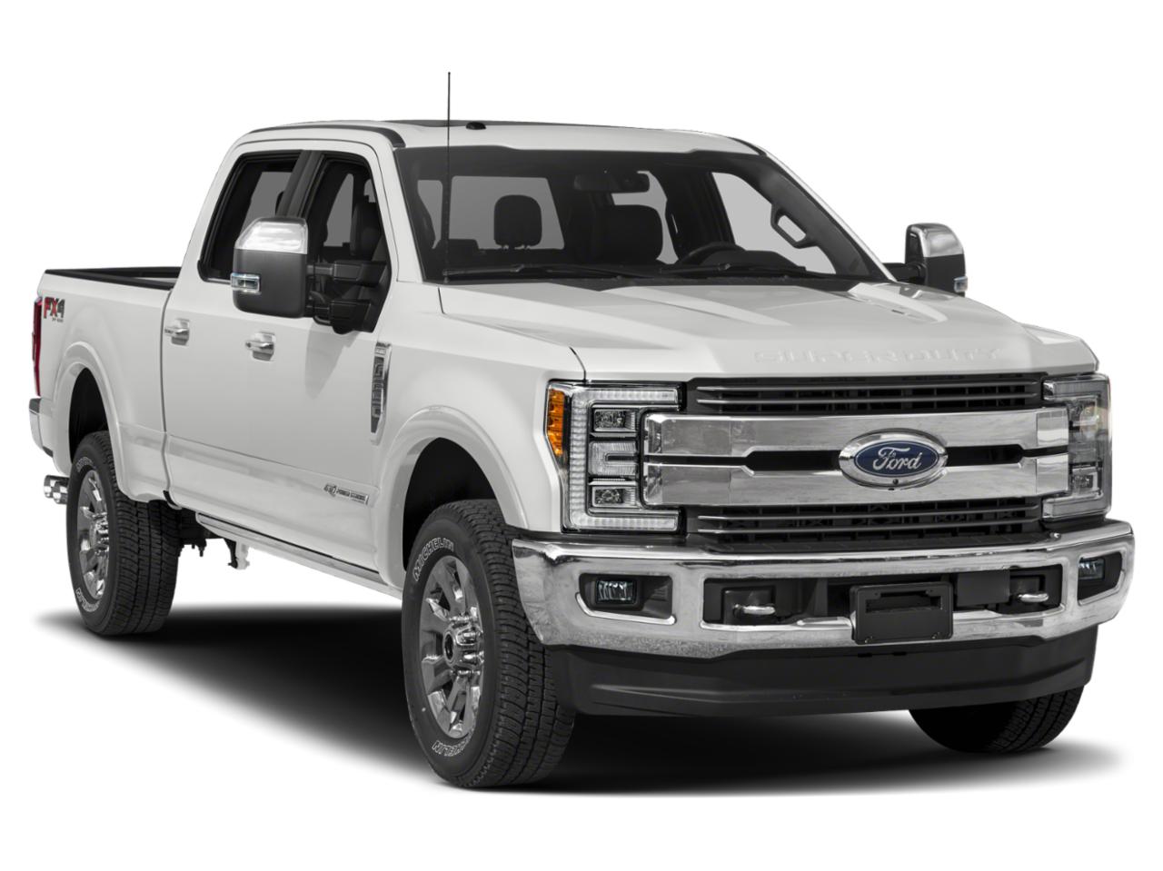 2019 Ford Super Duty F-350 SRW Vehicle Photo in Maitland, FL 32751