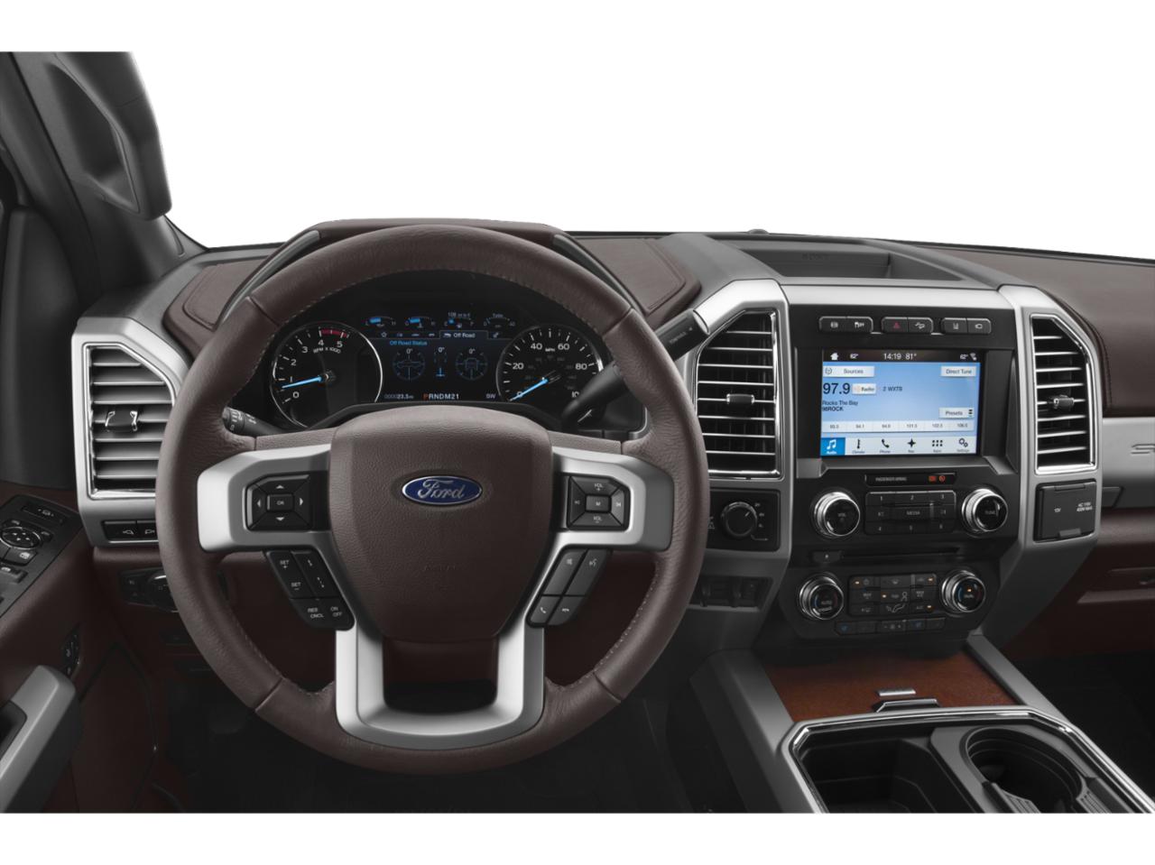 2019 Ford Super Duty F-350 SRW Vehicle Photo in Maitland, FL 32751
