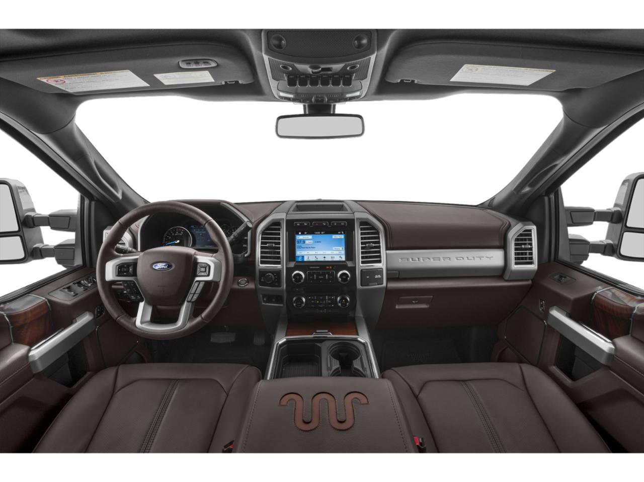 2019 Ford Super Duty F-350 SRW Vehicle Photo in Maitland, FL 32751