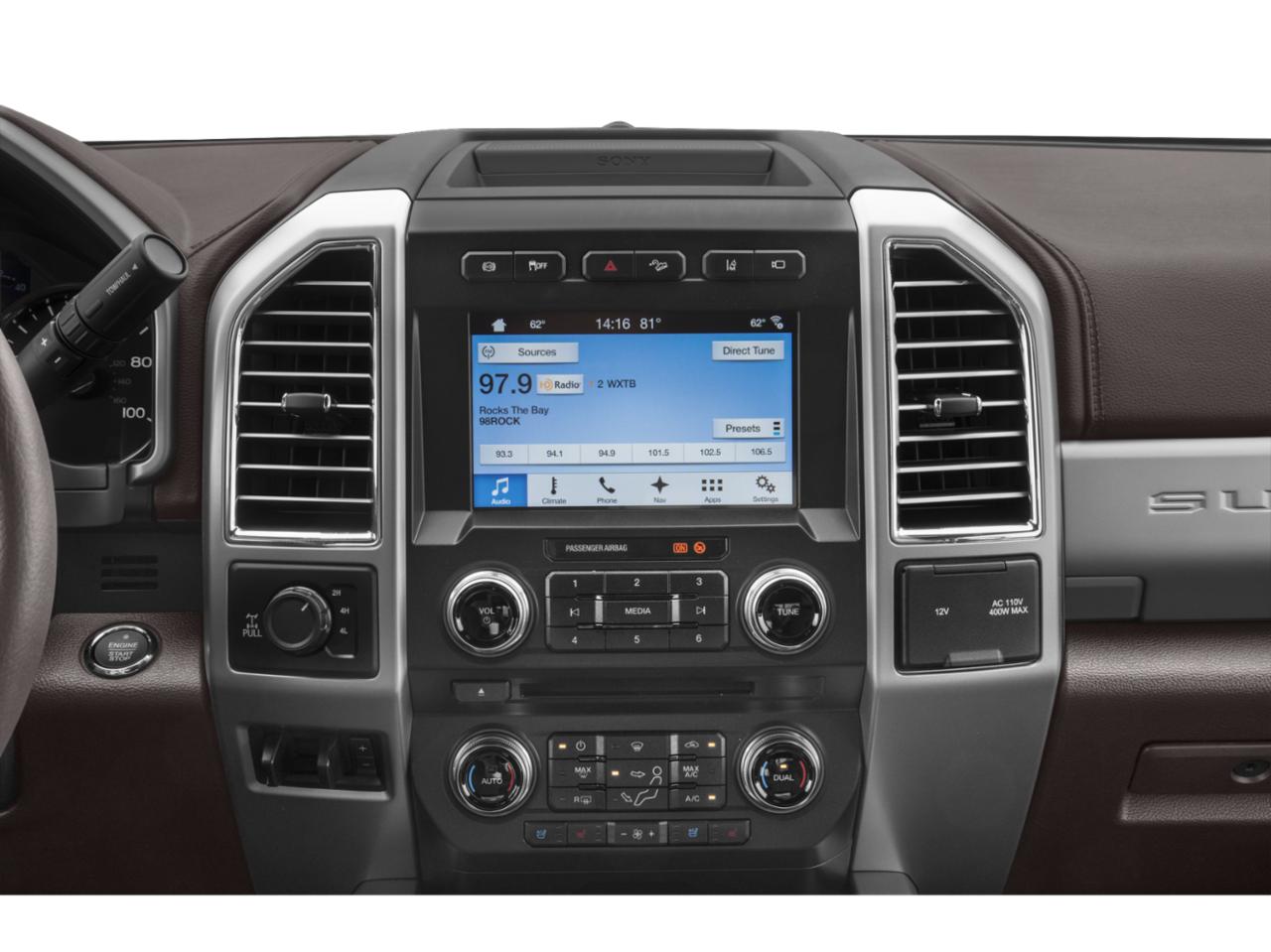 2019 Ford Super Duty F-350 SRW Vehicle Photo in Maitland, FL 32751