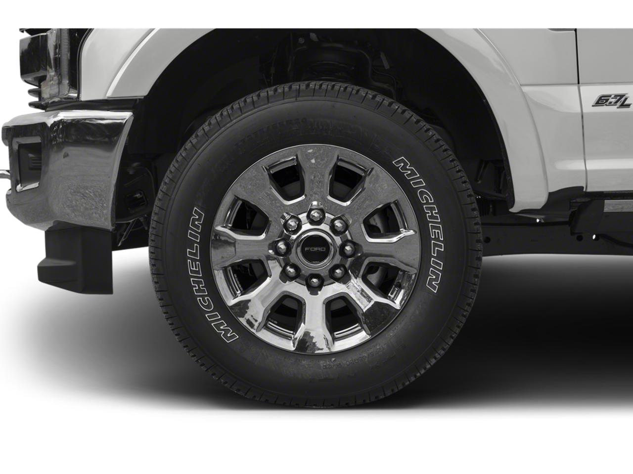 2019 Ford Super Duty F-350 SRW Vehicle Photo in Maitland, FL 32751