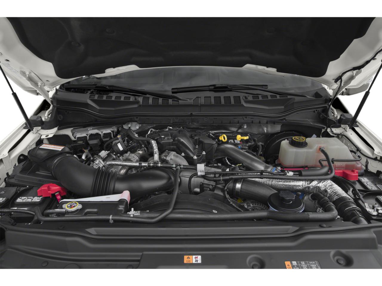 2019 Ford Super Duty F-350 SRW Vehicle Photo in Maitland, FL 32751