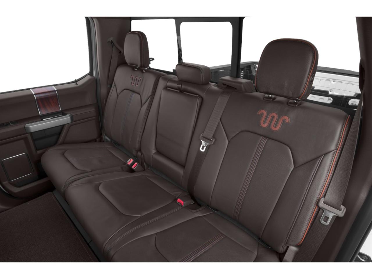 2019 Ford Super Duty F-350 SRW Vehicle Photo in Maitland, FL 32751